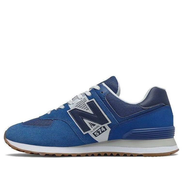 New Balance 574 'Blue' ML574SR2