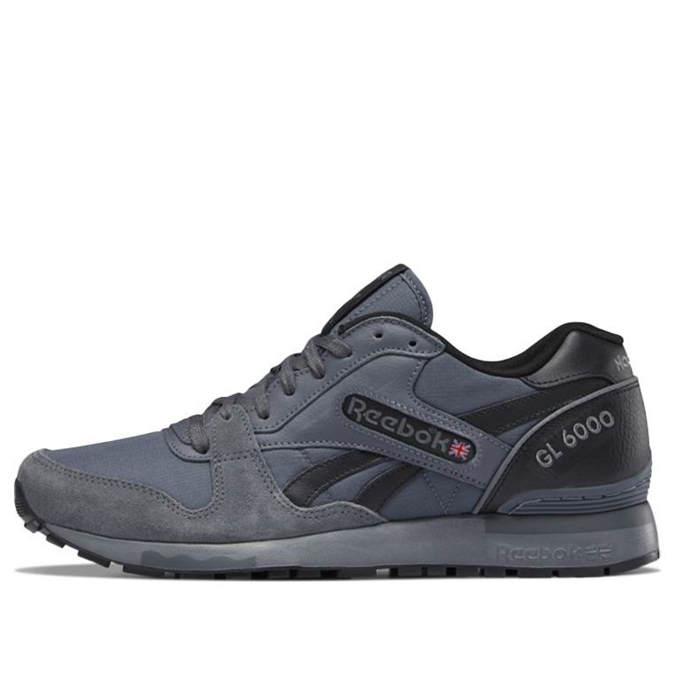 Reebok GL 6000 'Pure Grey' GZ3124