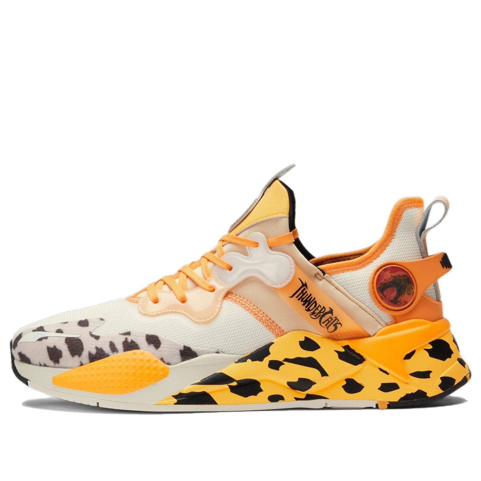 (WMNS) PUMA Thundercats x RS-X T3CH 'Cheetara' 391519-01