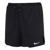 Nike FLEX STRIDE5 2-IN-1 Running Shorts Black CJ5468-010