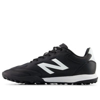 New Balance 442 Pro TF V3 'Black White Fire Cracker' U42T6TA