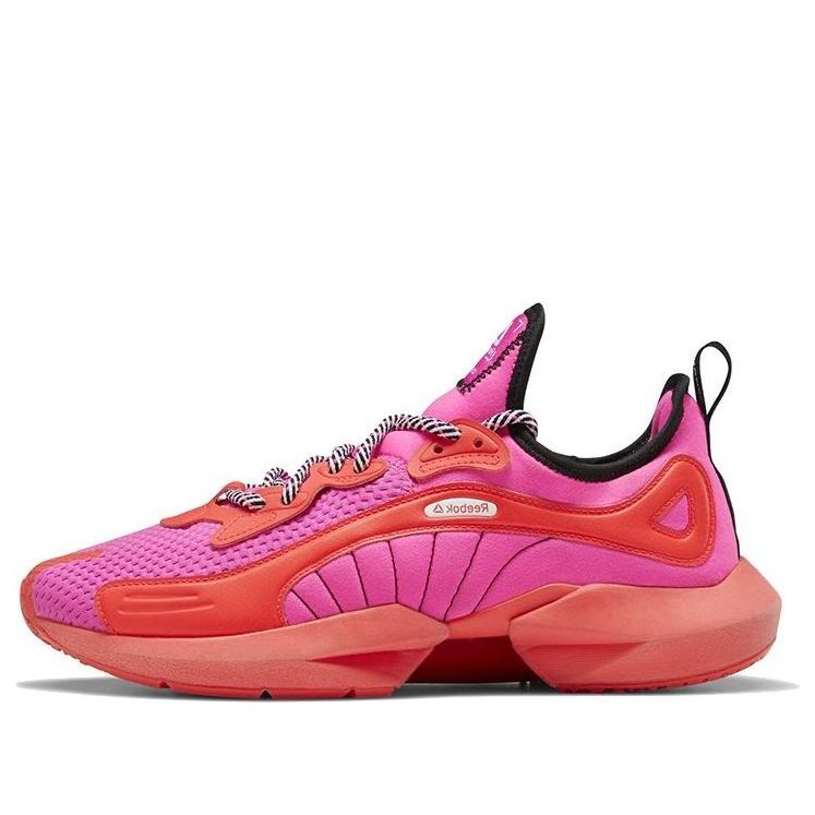 (WMNS) Chromat x Reebok Sole Fury Red EG9732