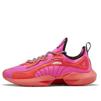 (WMNS) Chromat x Reebok Sole Fury Red EG9732