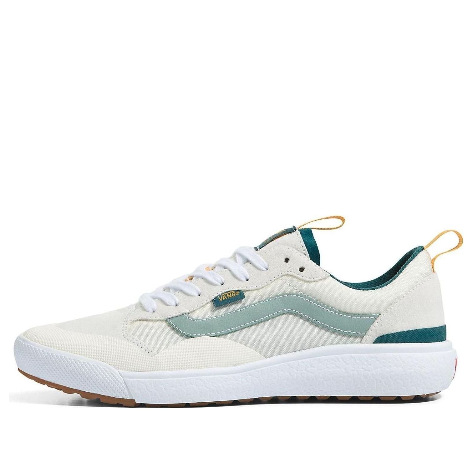Vans UltraRange Exo SE 'Green White' VN0A4UWMV0N