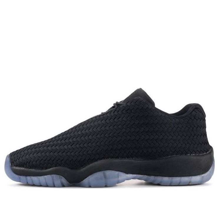 (GS) Air Jordan Future Low 'Gamma' 724813-005
