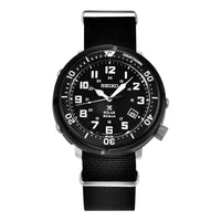 SEIKO Sports Solar Energy quartz Black SBDJ027J1