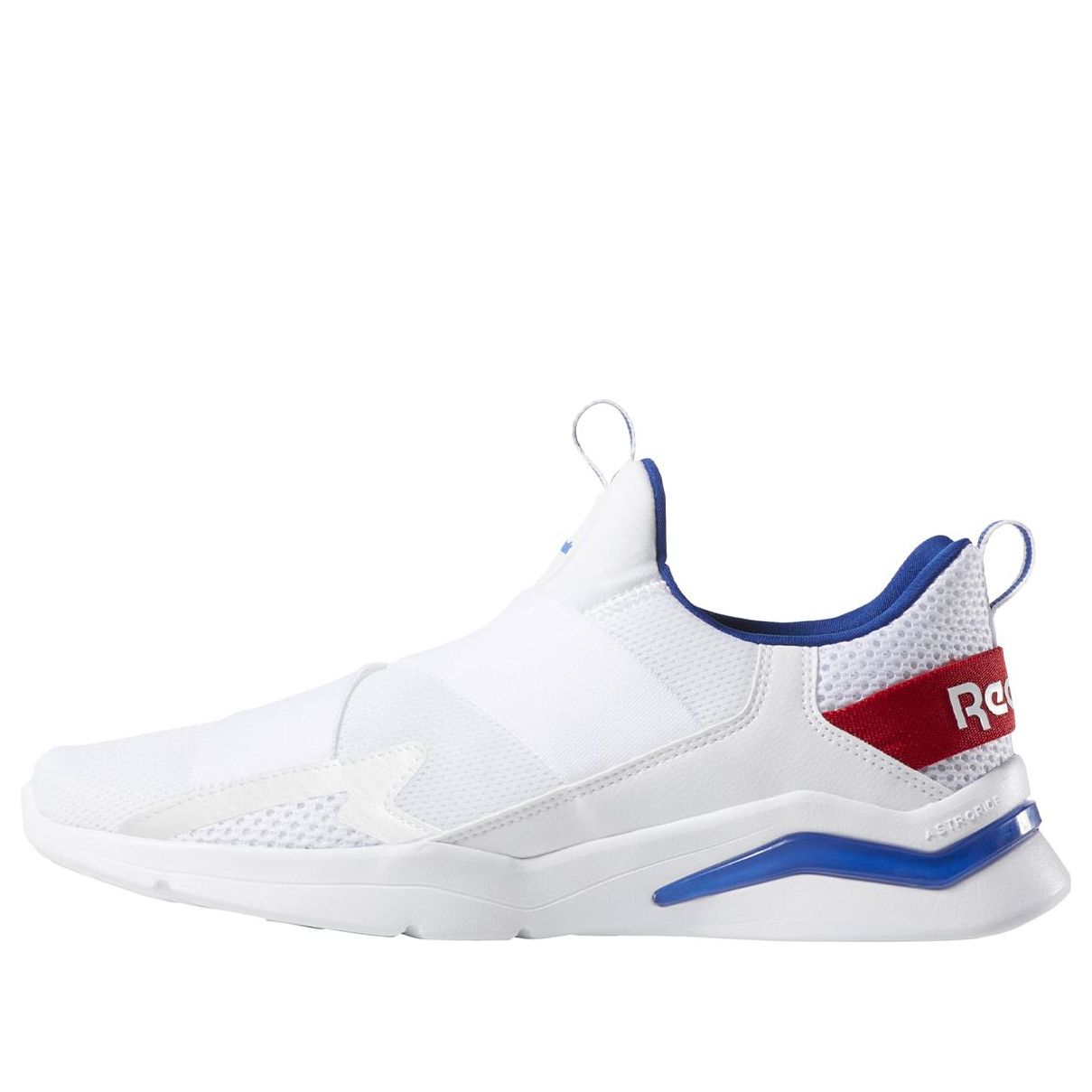 Reebok Royal ASTROSTORM S 'White Red Blue' DV4200