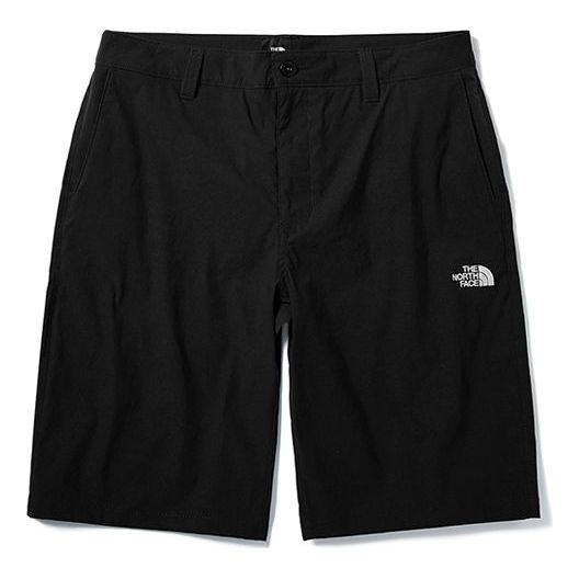 THE NORTH FACE Tanken Shorts 'Black' 4NC9-JK3
