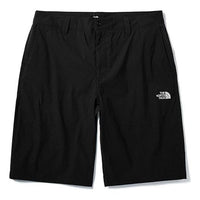 THE NORTH FACE Tanken Shorts 'Black' 4NC9-JK3