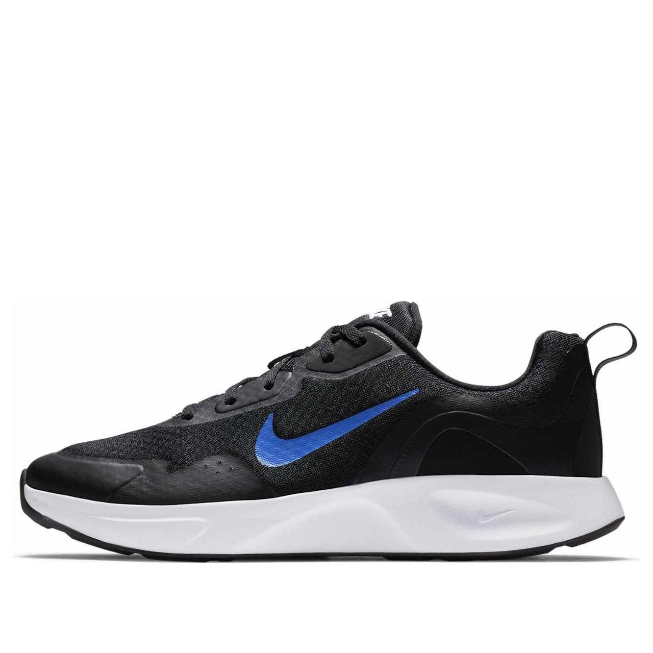 Nike Wearallday 'Black Game Royal' CJ1682-002