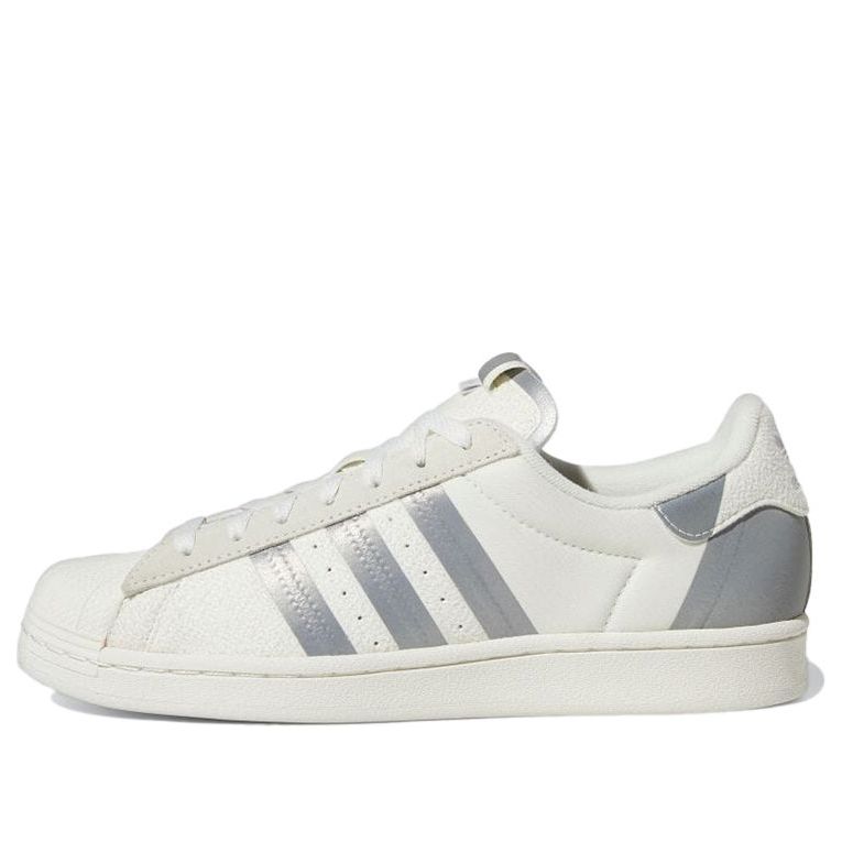 adidas Superstar 'White Tint Silver Metallic' GY0988