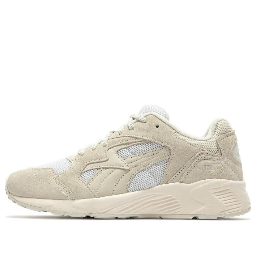 PUMA Prevail Premium 'White Frosted Ivory' 391140-02