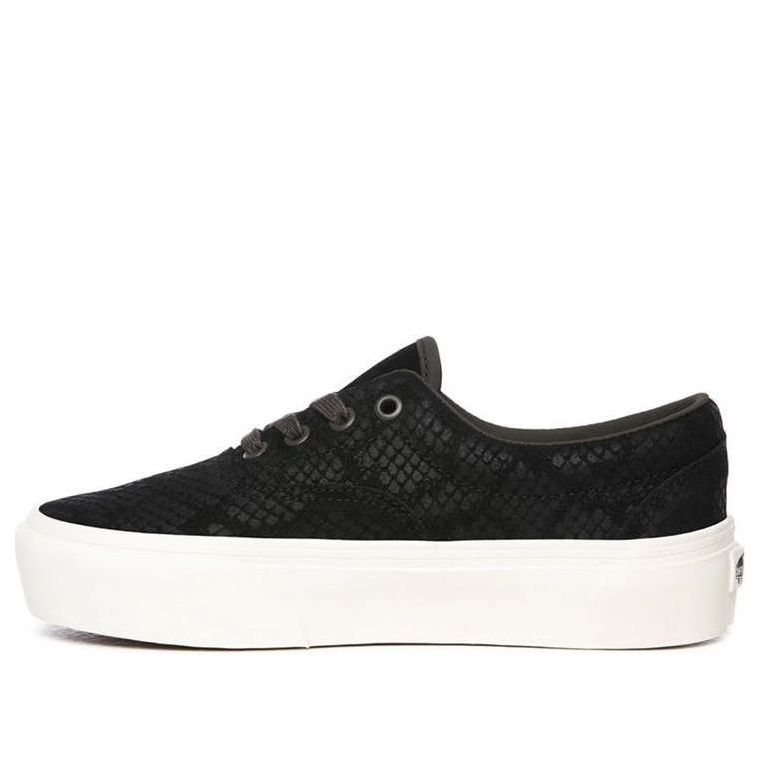 Vans Era Platform 'Animal - Snakeskin' VN0A3WLU1VI
