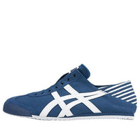 Onitsuka Tiger Mexico 66 Paraty 'Midnight Blue' 1183A339-401
