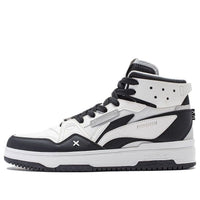 Li-Ning San Yuan 2.0 High 'Black White' AGCT291-4