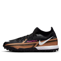 Nike Phantom GT2 Academy DF TF 'Generation Pack Metallic Copper' DR5966-810