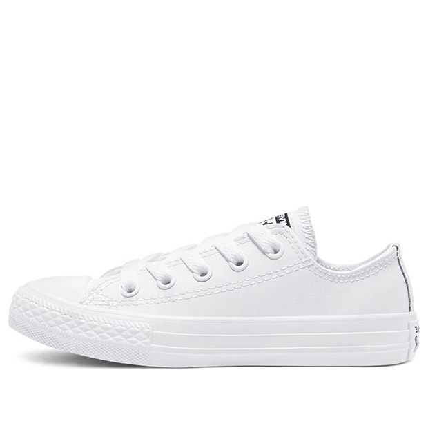 Converse Leather Chuck Taylor All Star Low Top 335891C