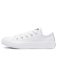 Converse Leather Chuck Taylor All Star Low Top 335891C