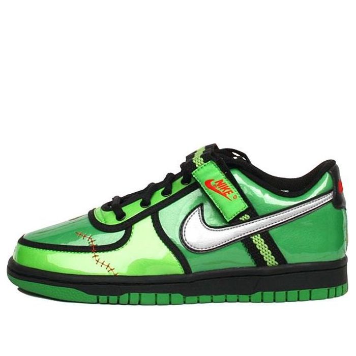 (GS) Nike Vandal Low Gs 'Frankenstein' 314675-301