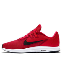 Nike Downshifter 9 'Gym Red' AQ7481-600