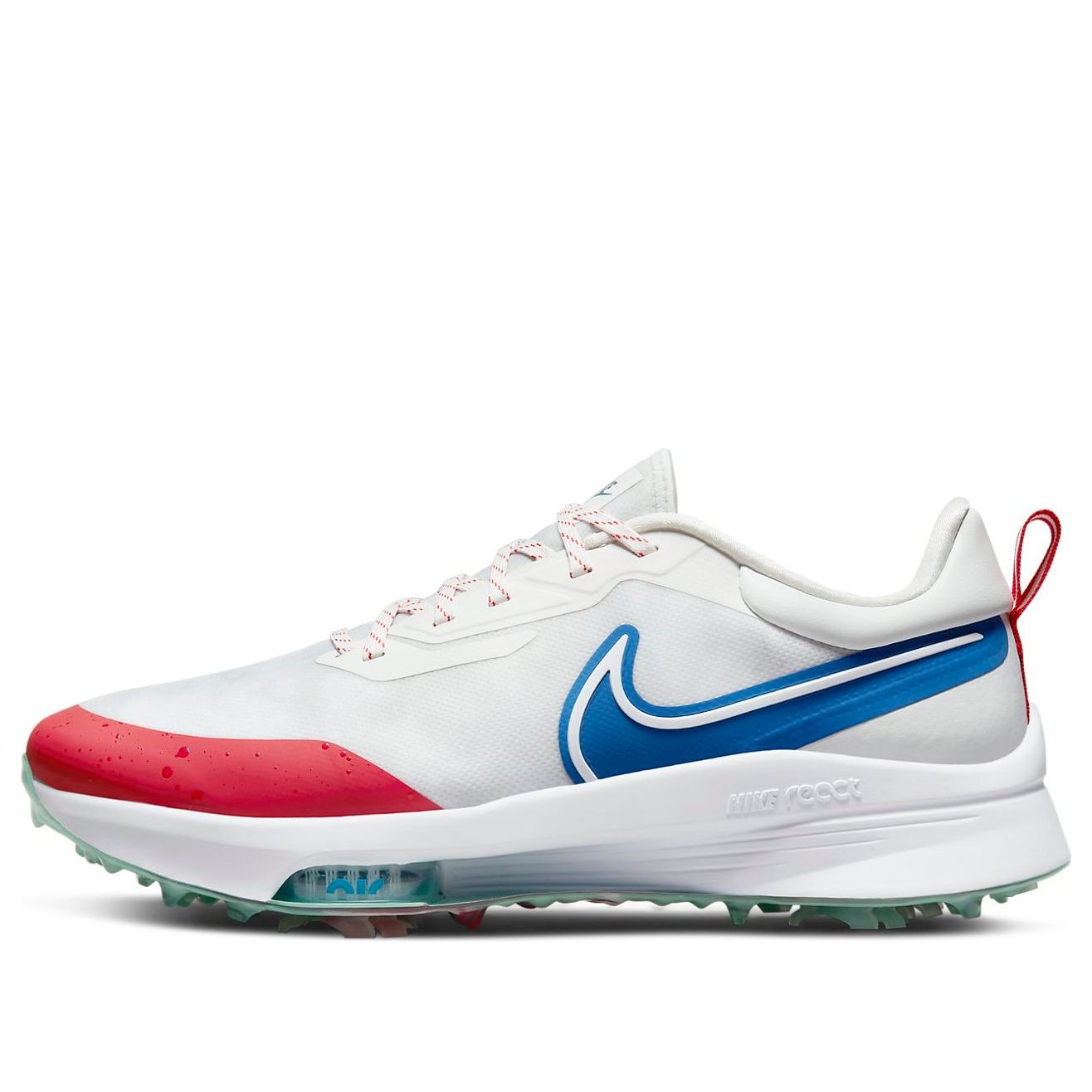 Nike Air Zoom Infinity Tour NEXT% NRG 'U.S. Open - Brookline' DM9024-146