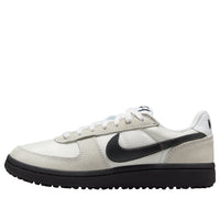 (GS) Nike Field General 82 'White Sail Black' IF0465-101
