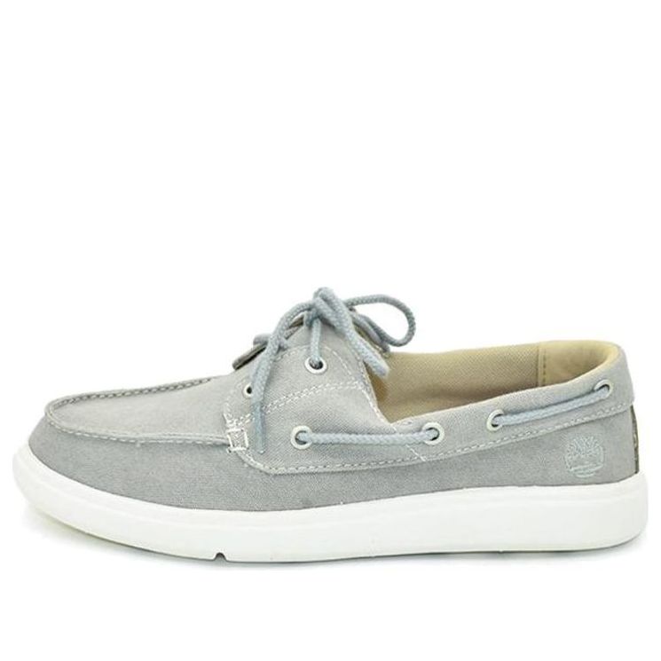 Timberland Gateway Pier 'Grey' A4199