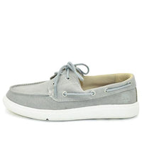Timberland Gateway Pier 'Grey' A4199