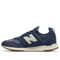 (WMNS) New Balance 247 Classic Blue WRL247TD