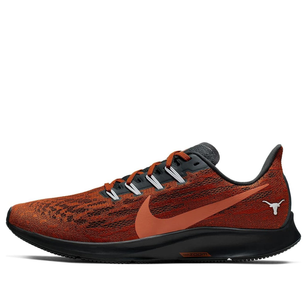 Nike Air Zoom Pegasus 36 'Texas Longhorns' CI2082-800