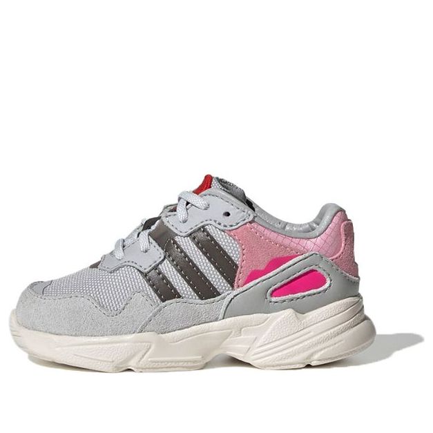 (TD) adidas originals Yung-96 'Grey Pink' EF9268