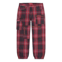 Supreme SS21 Week1 Cargo Flight Pant SUP-SS21-459-RED