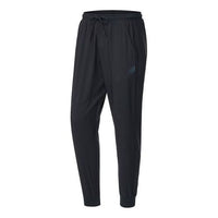 New Balance Sport Joggers Asia Sizing 'Black' AMP21011-BK