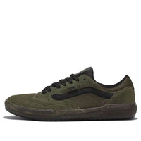 Vans Ave 'Fatigue Black' VN0A5JIBFTB
