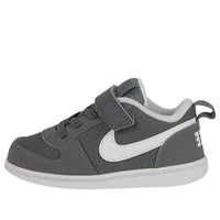 (TD) Nike Court Borough Low Grey 870029-002