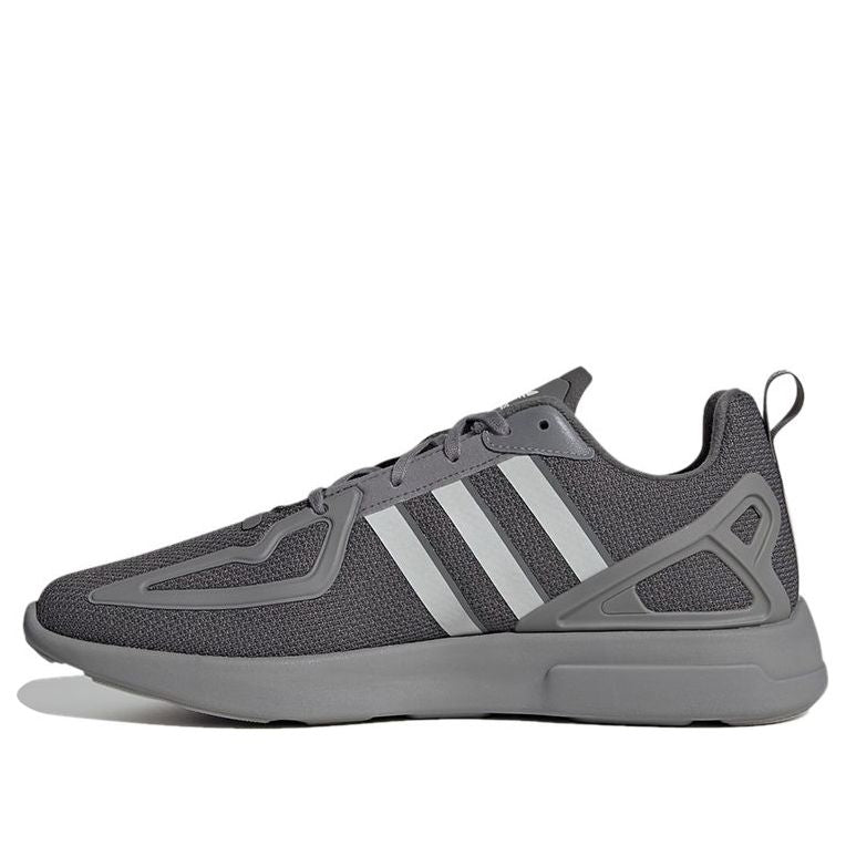 adidas ZX 2K Flux 'Grey Off White' FZ4507