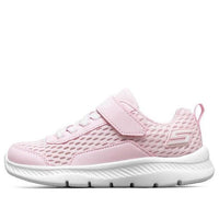 (GS) Skechers Comfy Flex 2.0 'Pink' 664158L-LTPK