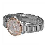 CASIO SHEEN Waterproof Stainless Steel Strap Gold Analog SHE-4510SG-7AUDR