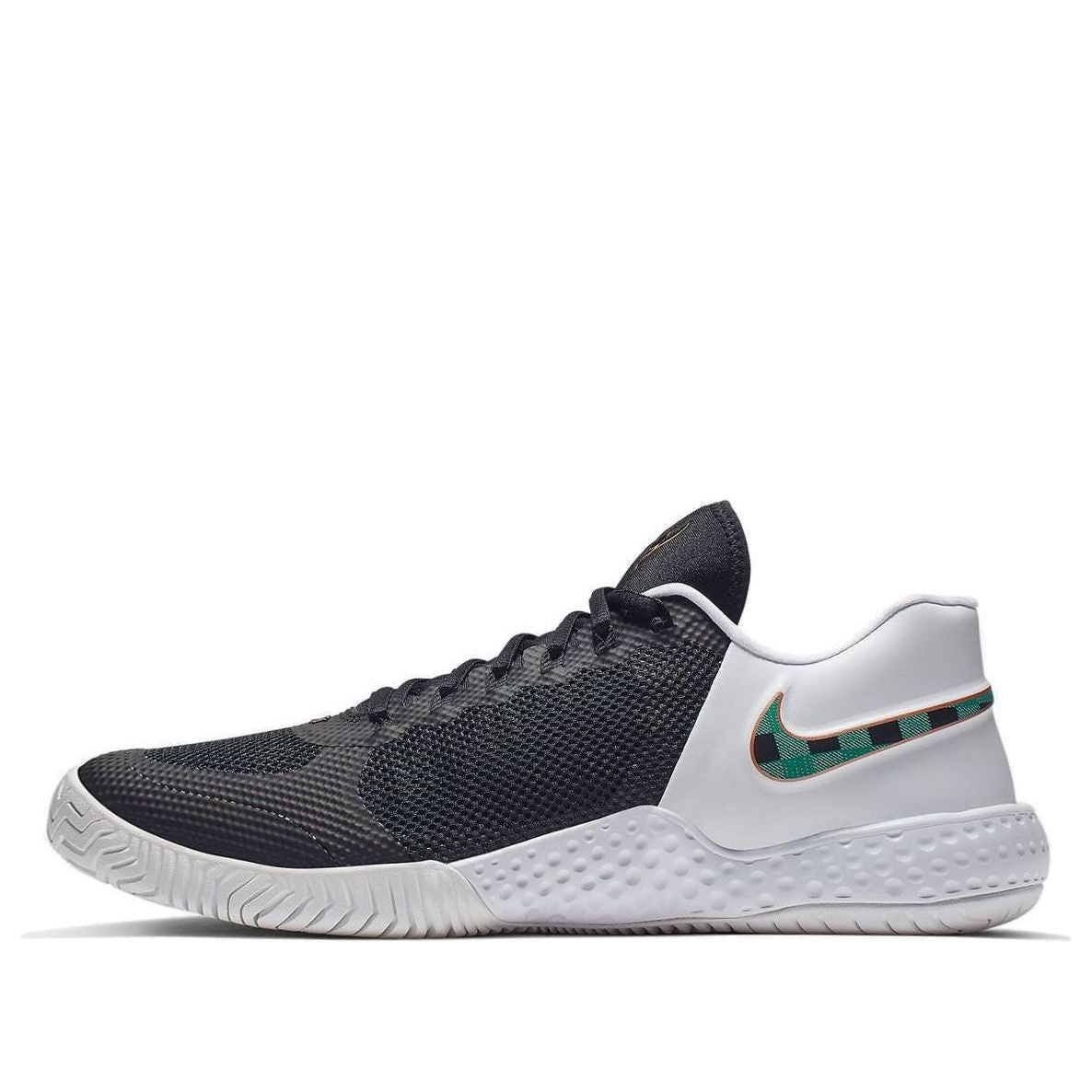 (WMNS) Nike Flare 2 HC 'Black History Month' AV4713-002