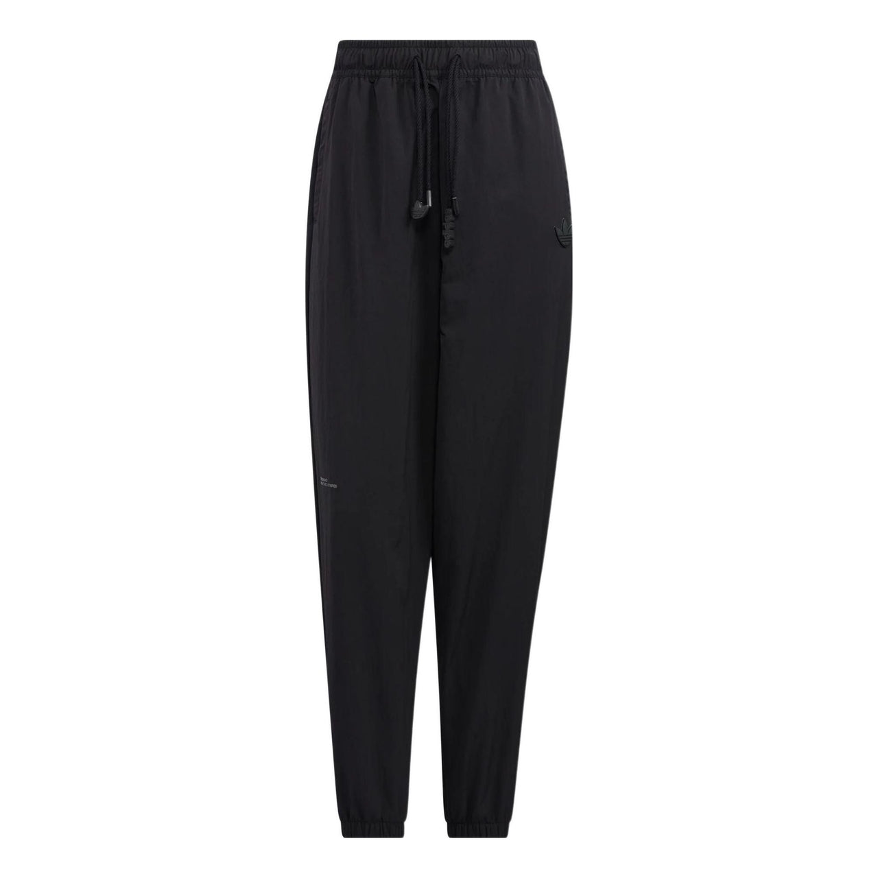 (WMNS) adidas Adicolor Track Pants Asia Sizing 'Black' HS1926
