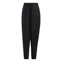 (WMNS) adidas Adicolor Track Pants Asia Sizing 'Black' HS1926