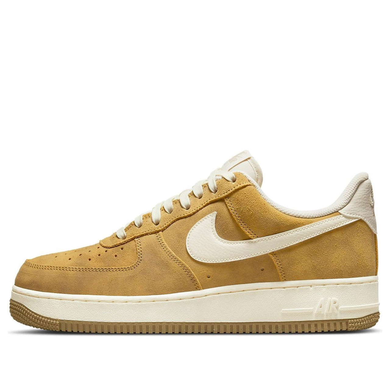 Nike Air Force 1 '07 'Sanded Gold' DV6474-700