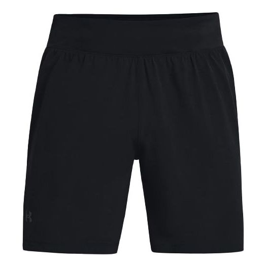 Under Armour Speedpocket 7 Shorts 'Black' 1361487-001