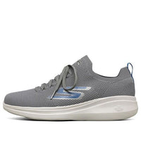 Skechers Go Run Fast Low-Top Grey 220090-CHAR