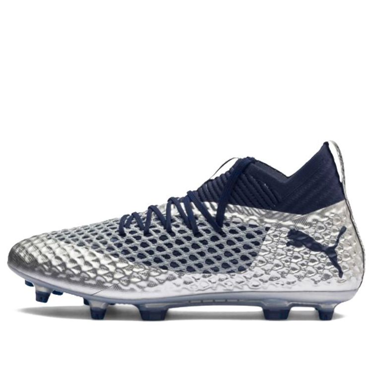 PUMA FUTURE 2.1 NETFIT FG 'Sliver' 104812-04