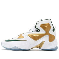 Nike Lebron 13 'SVSM Home' 807219-618655