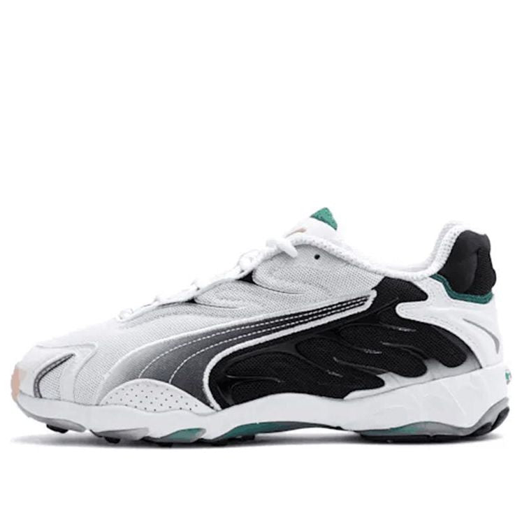 PUMA Inhale Flares Trainers 'Black' 370918-05