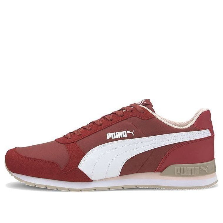 PUMA ST Runner V2 Red/White 365278-30