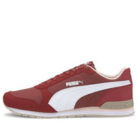 PUMA ST Runner V2 Red/White 365278-30