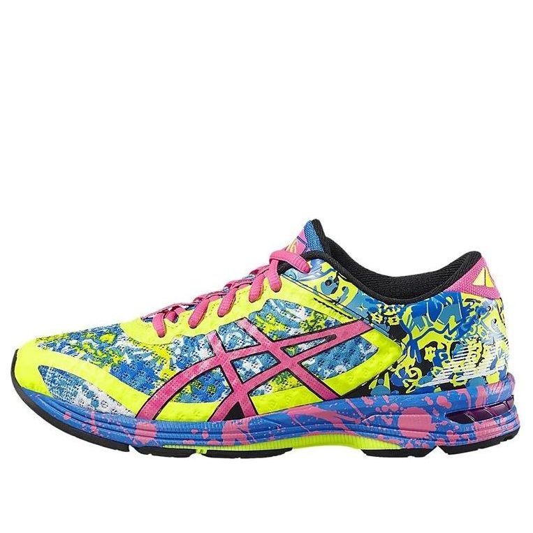 (WMNS) ASICS Gel-Noosa Tri 11 'Multi Color' T676N-0720